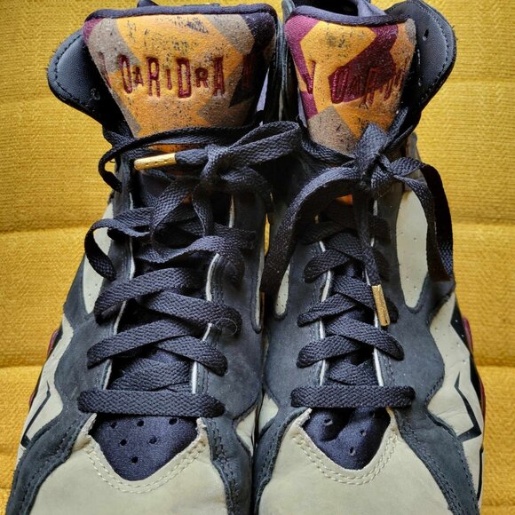 Air Jordan 7 Sneakers main image 4